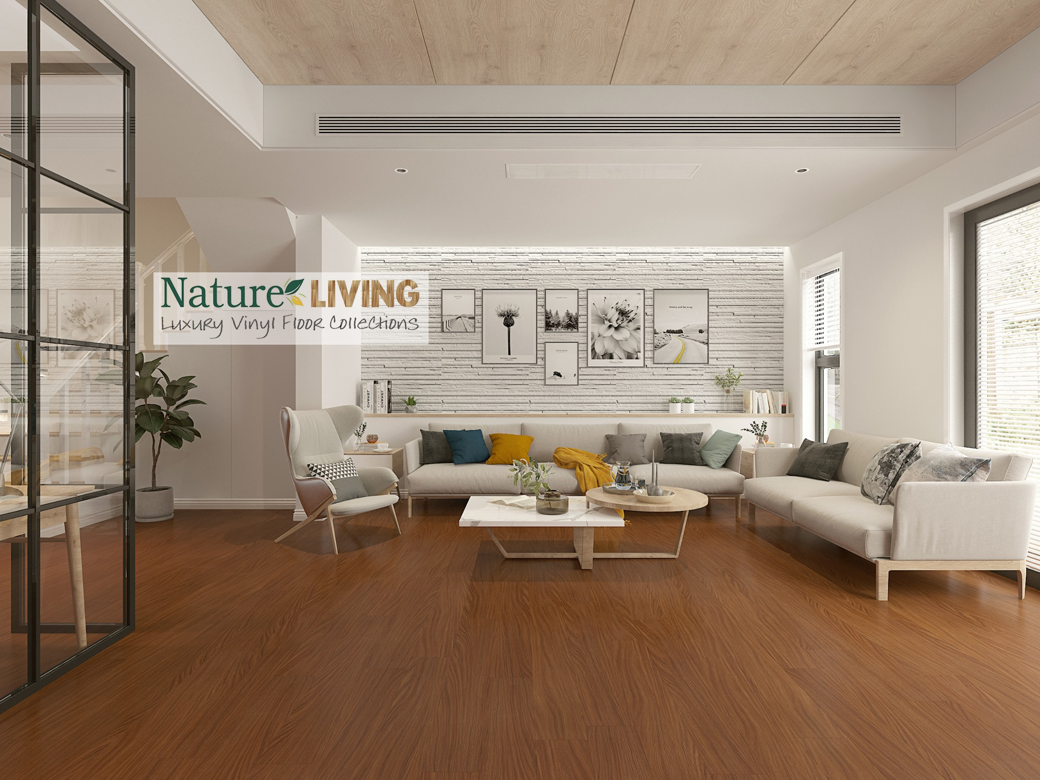 Luxury Interior Aesthetic